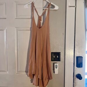 Free People Dress/Coverup/Tank